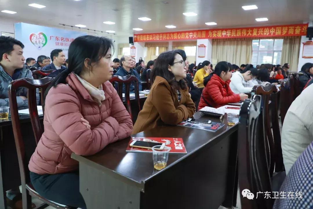 慢性炎症会变癌？如何锻炼可预防？广东名医为你开讲