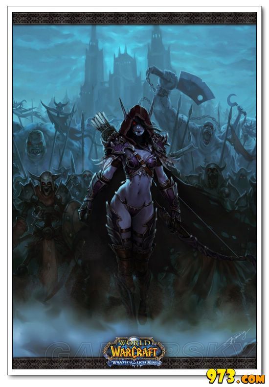 魔兽世界各大boss背景故事,魔兽世界时光之穴背景故事