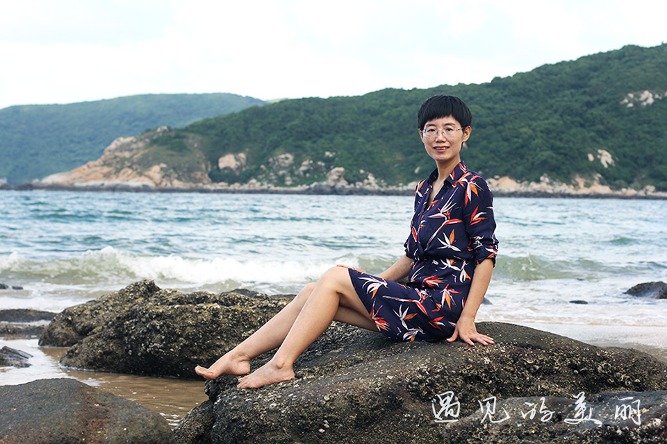 上下川岛可以开车过去吗,广东下川岛