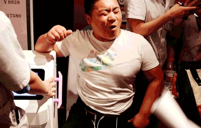 九龙医院2016年周年庆,九龙医院12周年庆