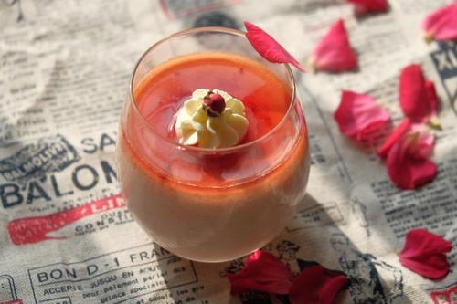 如何防止布丁出水,布丁做法注意事项