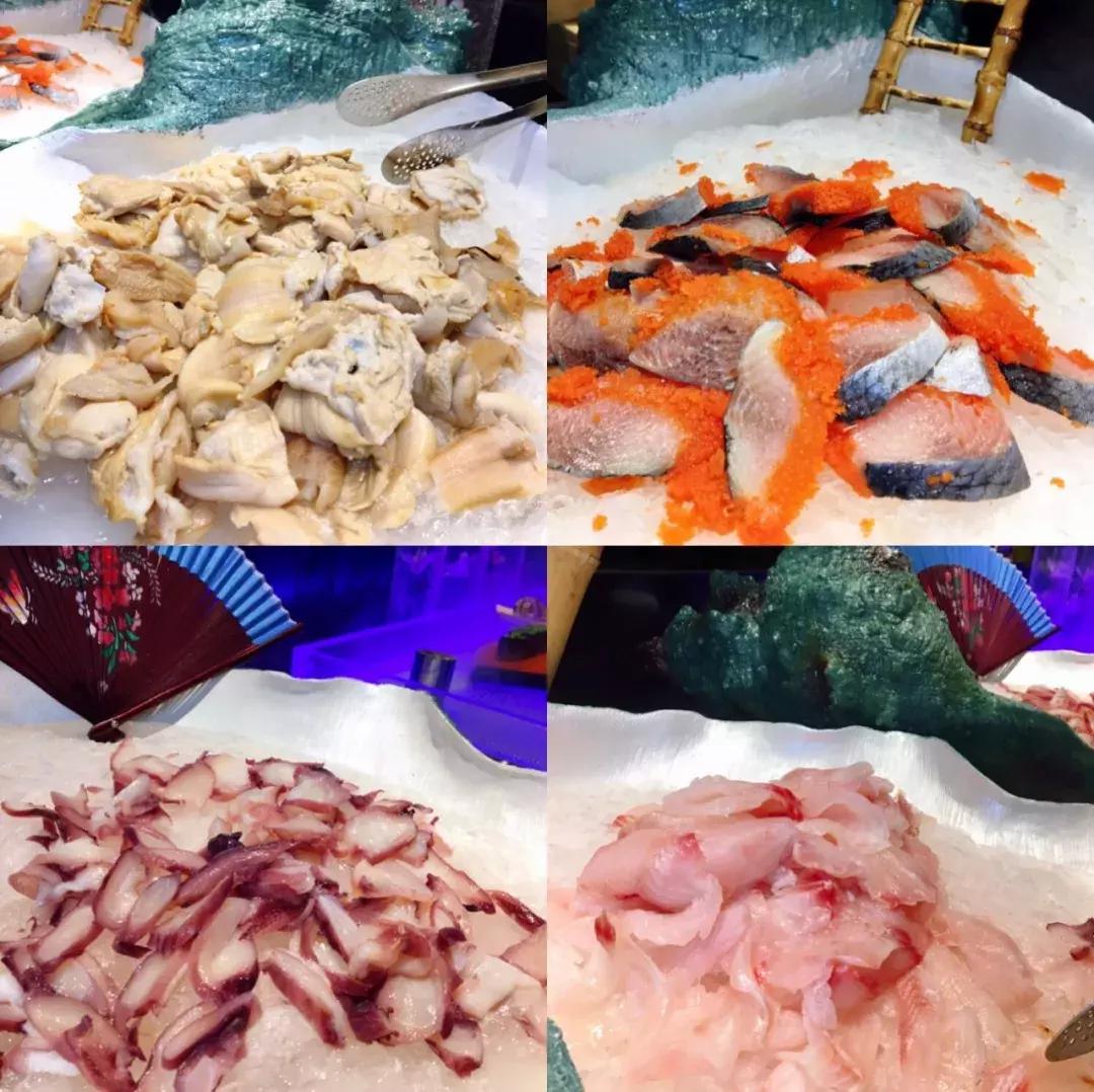 长春必吃的10家餐厅烤肉,长春比较好的自助餐厅