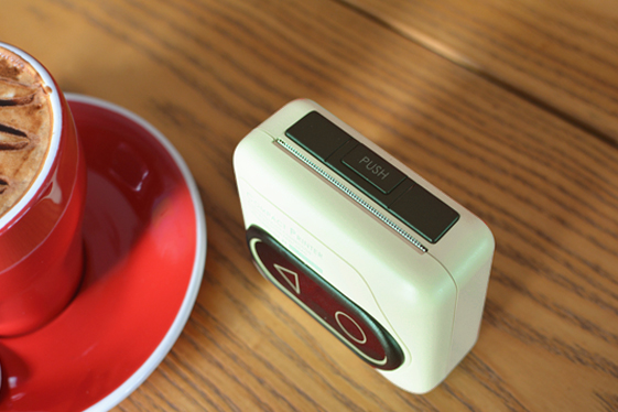 华为小米打印机对比,咕咕机便携照片打印机