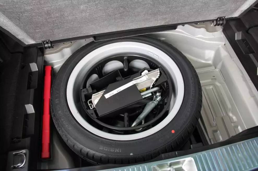 全尺寸和非全尺寸备胎的区别,非全尺寸备胎和全尺寸的有啥区别