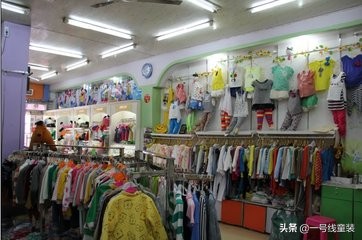 服装店怎样装修又省钱又高级,小的服装店怎样装修简单大气