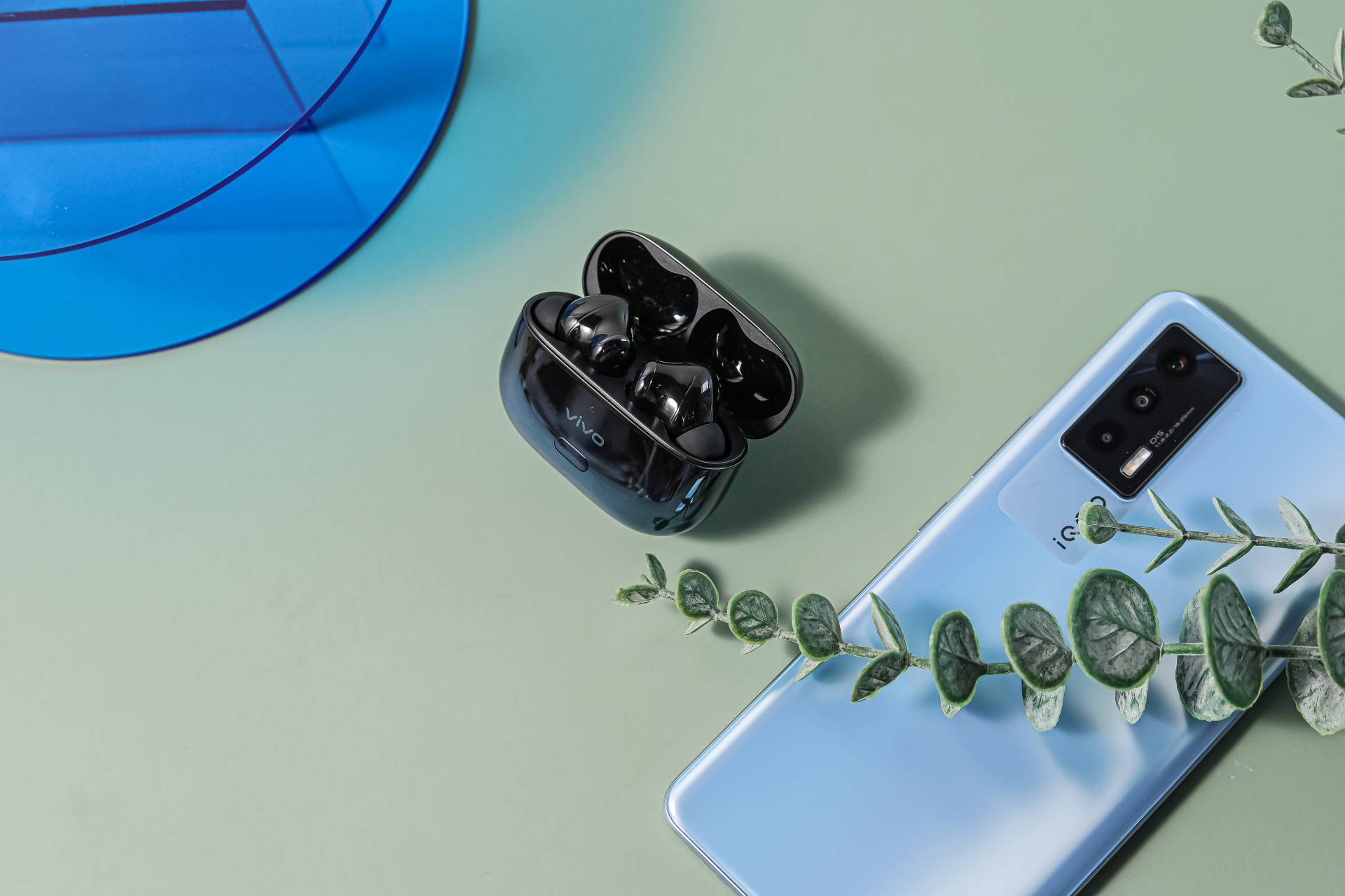 vivotws2智慧生活,vivotws2超高清音频