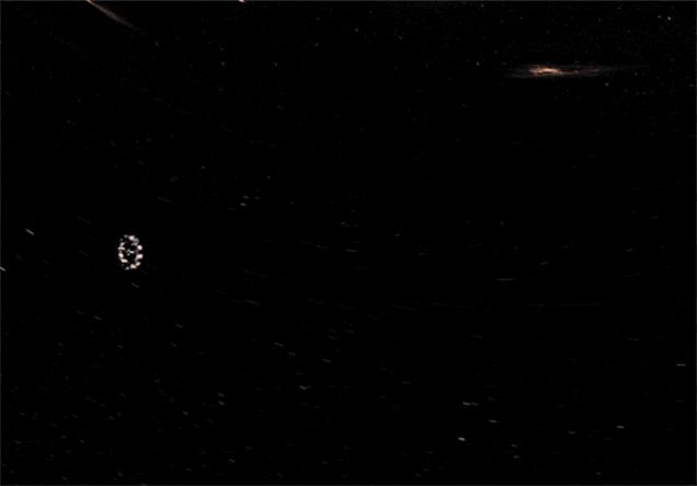 科幻电影揭秘星际穿越,星际穿越这部电影蕴含的物理知识