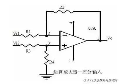 十大经典电子电路详解,电子100个经典电路图