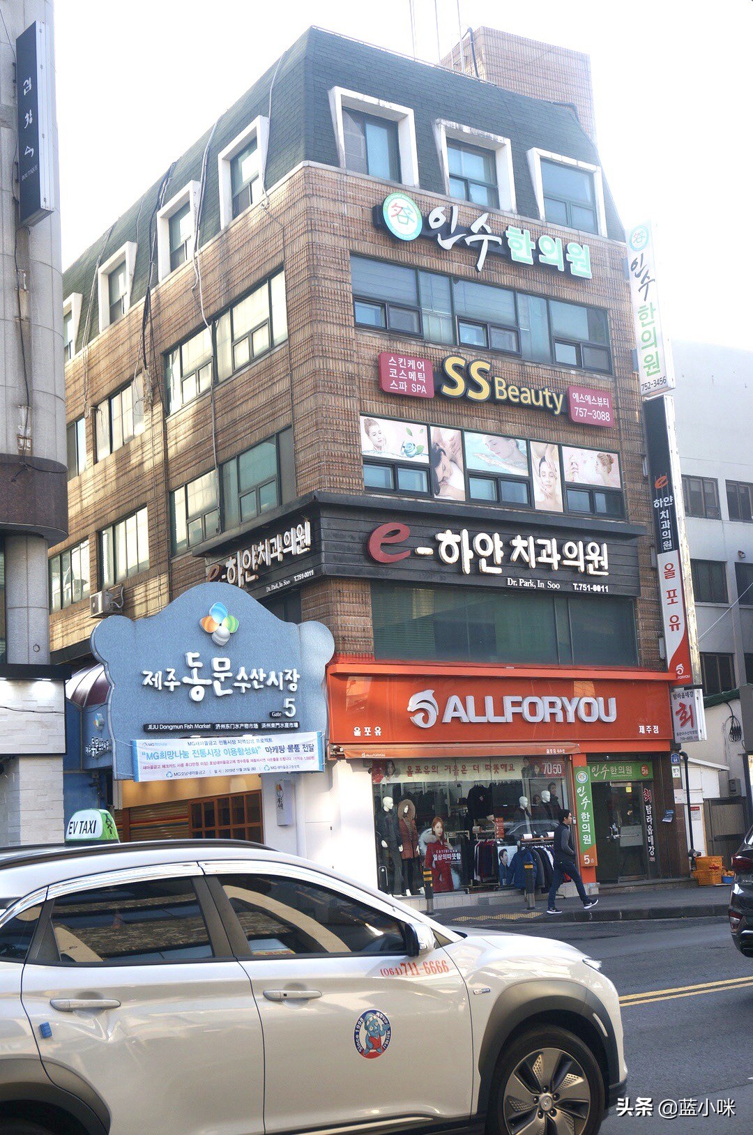 说走就走的济州岛,说走就走的旅行攻略