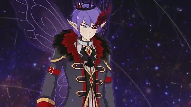 小花仙黑化芬妮,小花仙库库鲁把芬妮当成了安琪儿