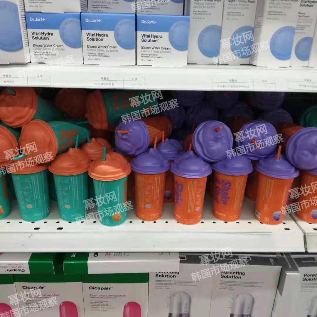 韩国美妆在全球排名,全球最大美妆市场国家