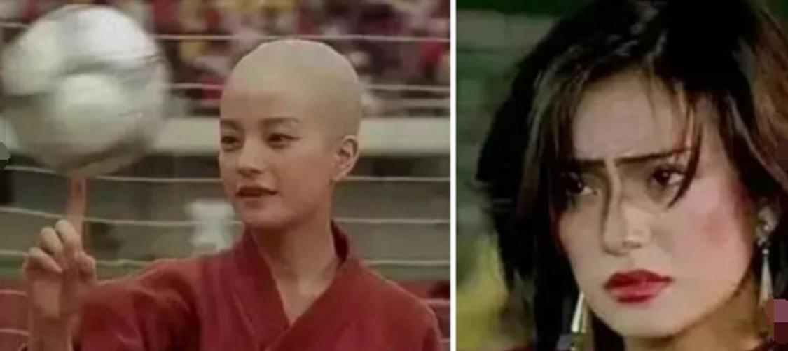 琼瑶评价赵薇的原因,琼瑶当年评价赵薇