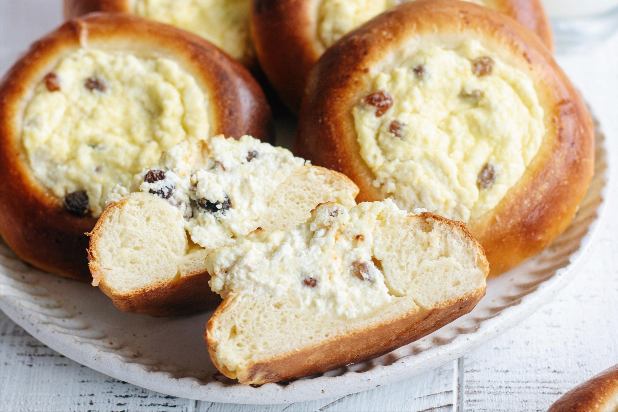 甜品的天堂舒芙蕾,俄罗斯的糖果甜点真的太好吃了