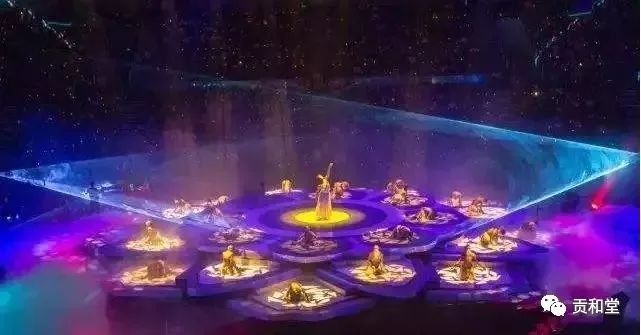 贡享和谐和济共生—贡和堂品牌文化及平台介绍