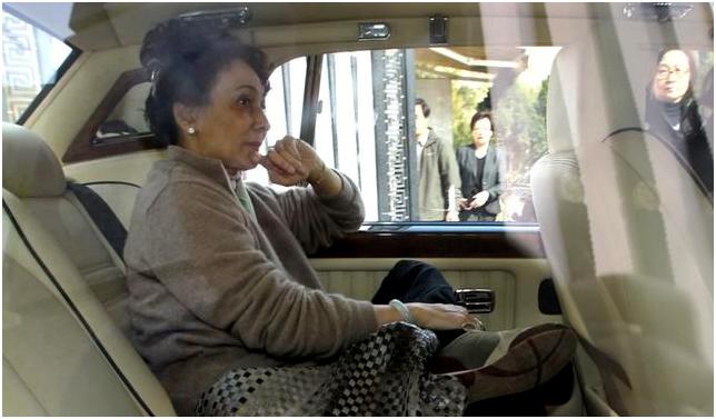 赌王唯一一个没有上过大学的女儿,赌王两个儿女近况