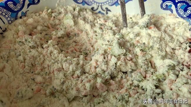 冬天做馒头如何保温发面,冬天做馒头发面要多少时间