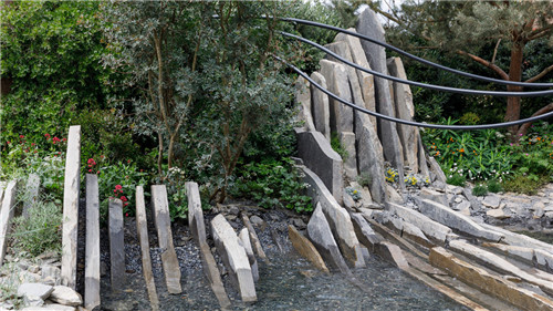 切尔西花展举办,2020年切尔西花展抢先看