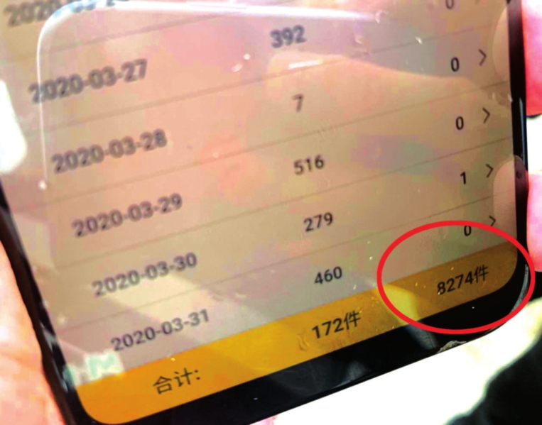 快递派费为什么下降,快递派费下降的原因