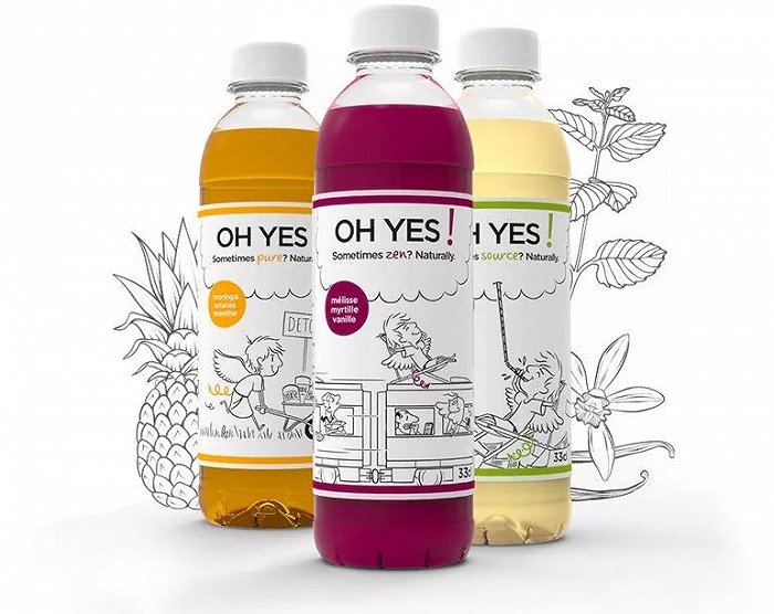 15000字深度——「新果饮」九大趋势和创新想象