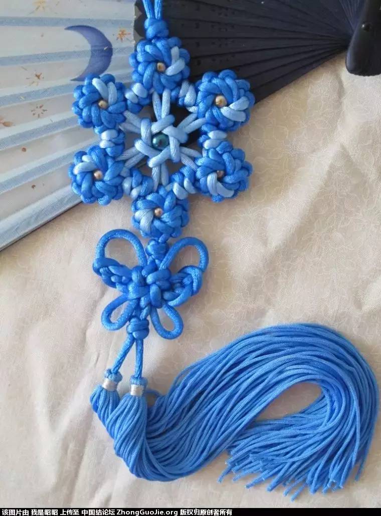 中国结论坛图文,中国结盘编作品图