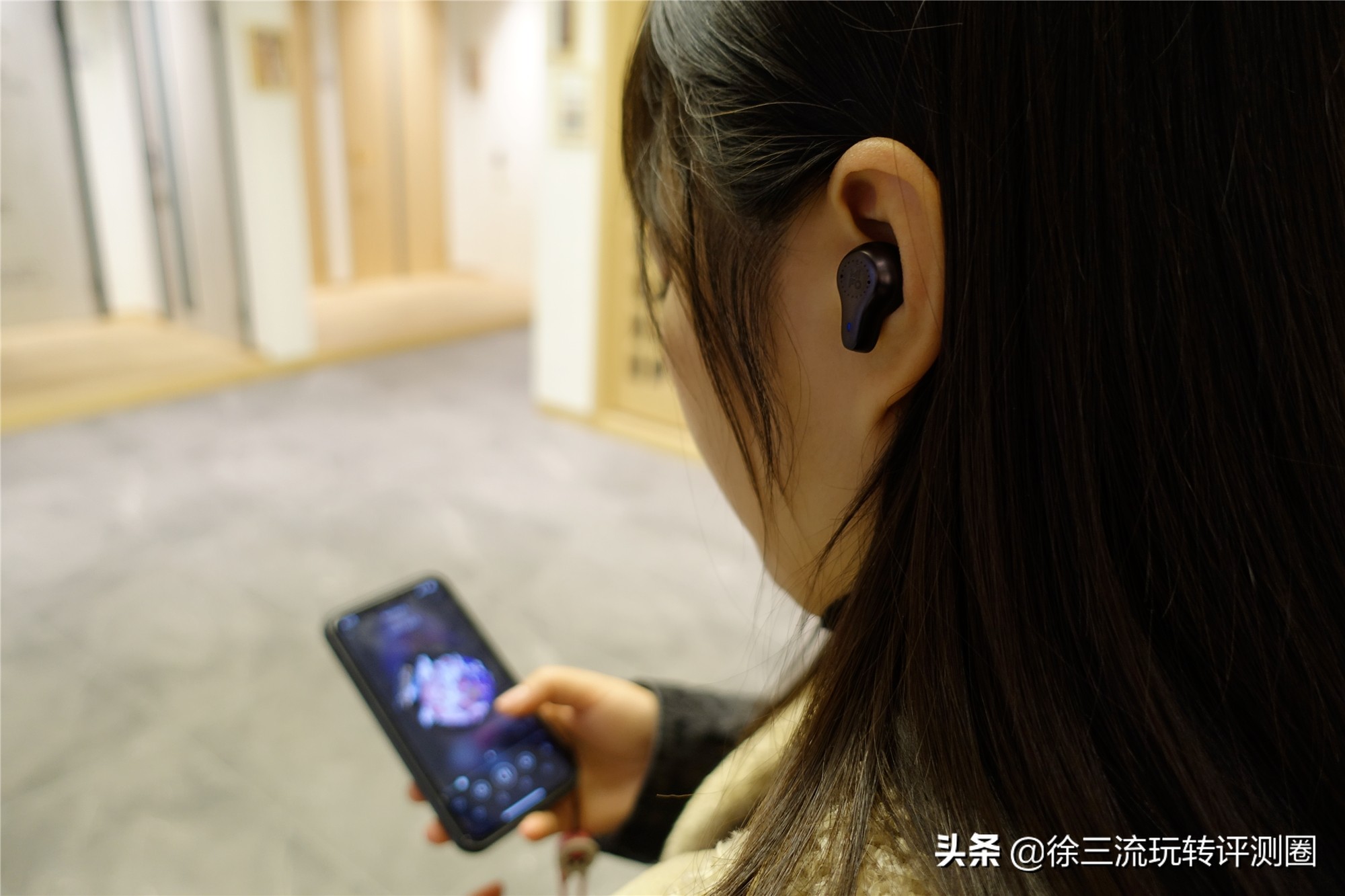 魔浪o7耳机重置,魔浪哪代耳机最好