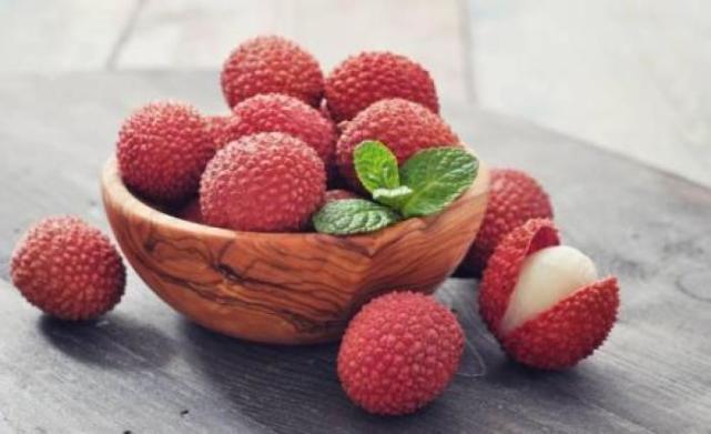 慈禧吃荔枝的故事,唐玄宗为杨玉环吃荔枝