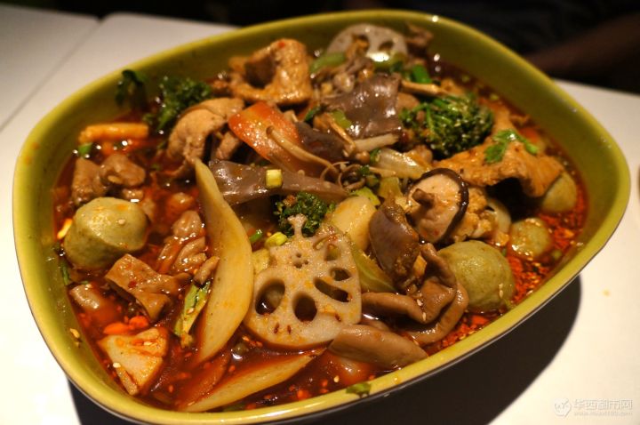 成都火锅店十大排名榜,成都十大顶级火锅店