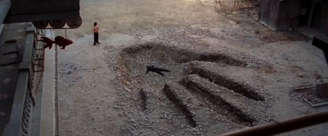 为什么周星驰的功夫艺术价值高,周星驰的喜剧功夫