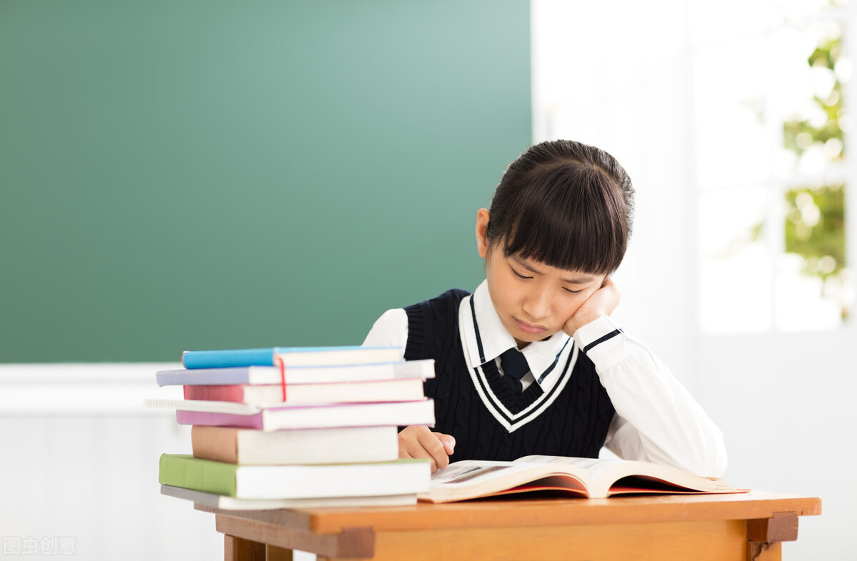 学习压力大？别硬扛着了，教你有效缓解学习压力