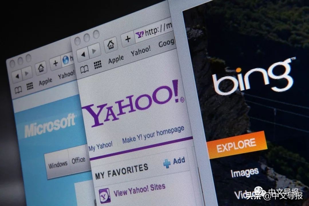 「雅虎xLINE」日本人为何对YahooJP情有独钟?