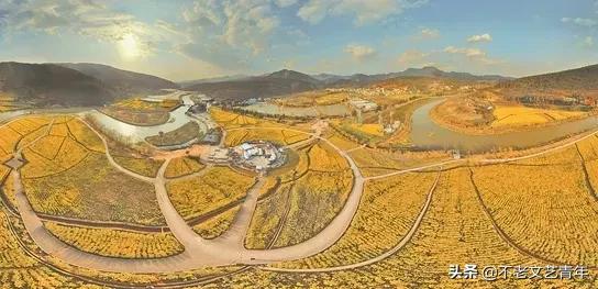 安宁一座城,安宁是一个美好的城市