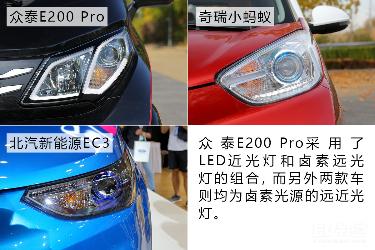 新能源电动微型车大比拼,微型电动车哪一款最值得买