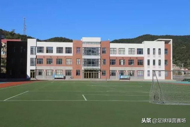 东北路小学鲁能青训,东北路小学出了多少球员