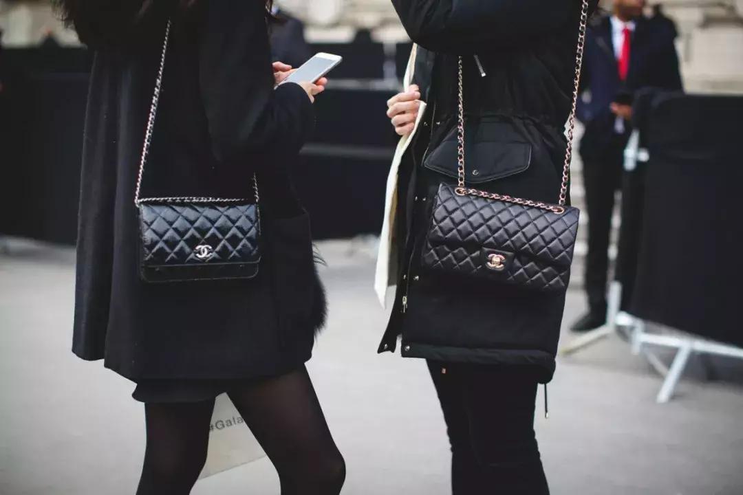 怎么辨别chanel真假,chanel怎么辨别真假