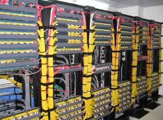 弱电有什么工作,什么是弱电项目