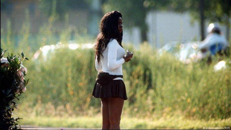 “欧洲*院妓**”西班牙，卖淫合法，如今成为全球跨国人口的贩卖中心