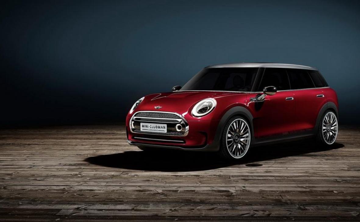 为什么三缸mini比1系贵,同样是三缸车为何没人骂