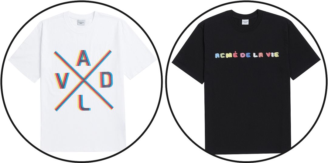 韩国偶像最爱的6个品牌，价格跟ZARA差不多