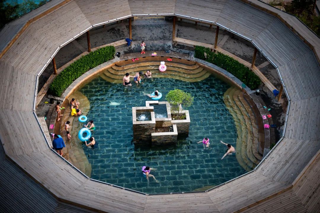 洛阳凤翔温泉门票多少钱,洛阳凤翔温泉区域几点开门