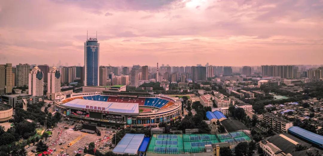 坎坷的陕西足球,陕西足球和河南足球