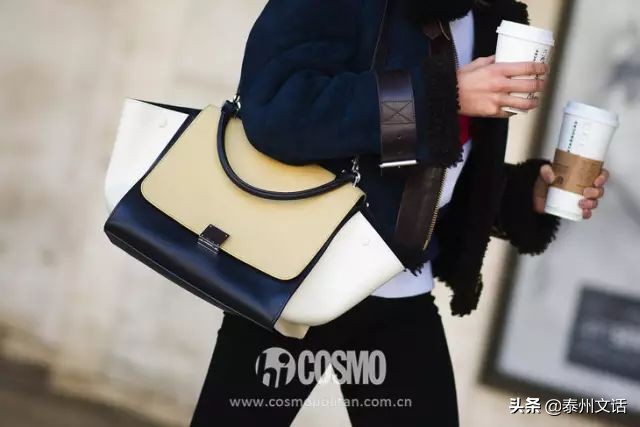 十大永不过时的商品,永不过时的手袋