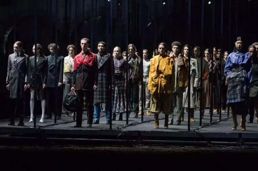 当国潮成为PittiUomo主角,你能相信意大利都在喊CHINANO.1?