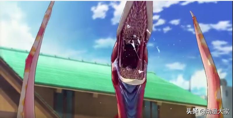 所有4月新番动漫,4月份即将上映的动漫