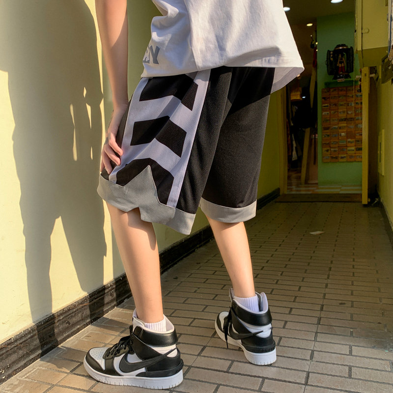 男生夏天穿短裤还是长裤,夏天短裤穿搭男生