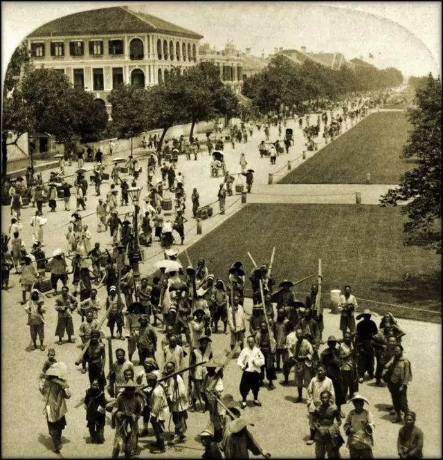 越理解武汉这座城，越坚信这是一场必胜的战“疫”