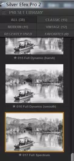 怎样调出风景大片,怎么调出有质感的风景