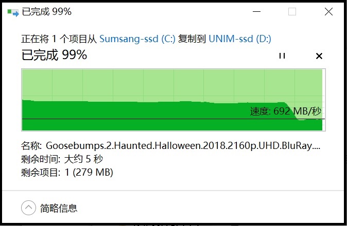 国产最好的ssd固态硬盘,紫光固态p400
