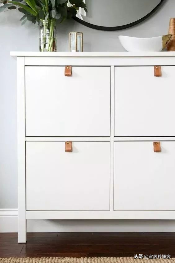 实用又好看的小柜子,省钱又实用好看的柜子