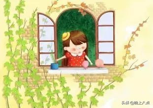 观察日记作文爬山虎,爬山虎作文开头结尾