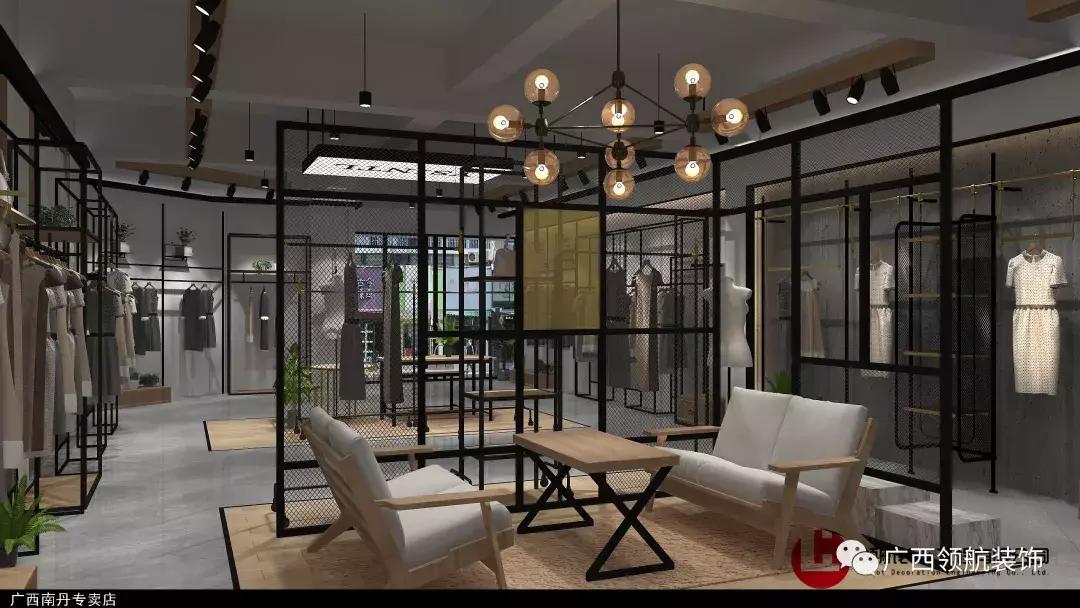 店面如何装修省钱又高端大气,如何低成本装修店铺又显得高端